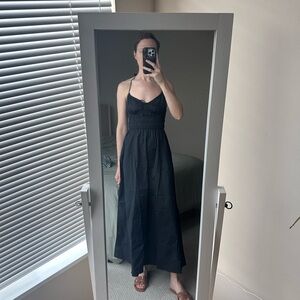 Solid & Striped The Lolita Dress
